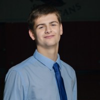 Trae Kreibich
