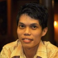 Chuin Kit LAM
