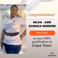 Hilda-Ann Ayodele Shonubi