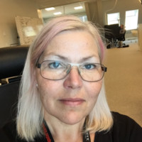 Ulrika Eriksson