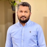 Ajilprabha Ellupurayil Prabhakumar