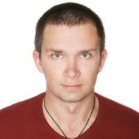 Andrey Semenov