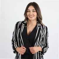 Yanina Aravena Mella