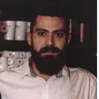 Nikos Athanasiou