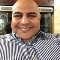 Khalid Hosny