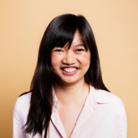 Serena Dai
