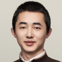 Zhixin (Jason) Wang