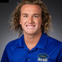 Colton Gregory