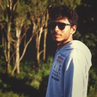 Aniruddha R. K.