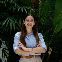 Fernanda Saenz Bonilla