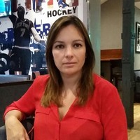 Laura Benito Mora
