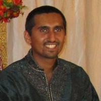 Som Sharma