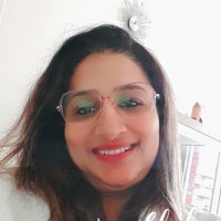 Sonali Shah