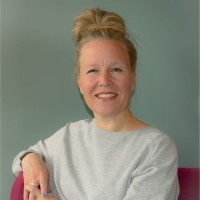 Jenni Wigholm