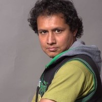 Gaurav Vichare
