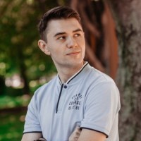 Egor Khilik