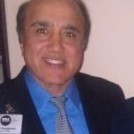 ⭐️ Mori Poustinchi