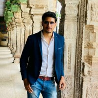 SOMDEV MOHANTY