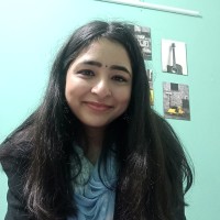 Priyanshi Bhatia