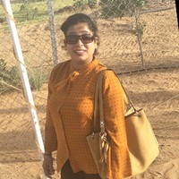 amandeep kaur