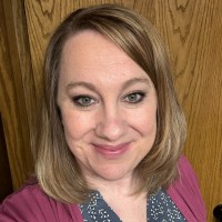 Mandy Lammers