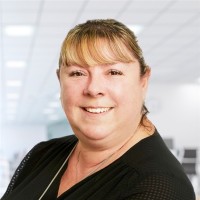 Tina Wright