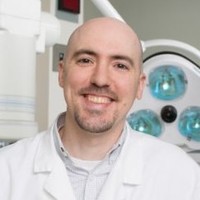 David Corteville, MD, FACC, CPE