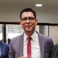 Omar Ricardo Silva Avila
