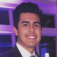 Ismael Robles