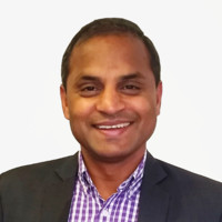 Sathya Timmaraju