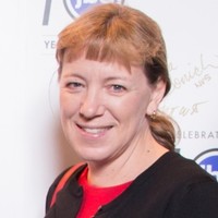 Laura Bonich, P.E. Leed Ap