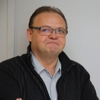Patrick Haegeman
