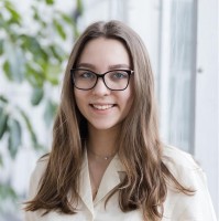 Anastasia Fedotova
