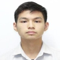 Joshua Antonio Mata