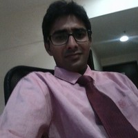 Shashank Holani