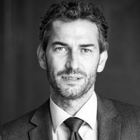 Max W. Mosing