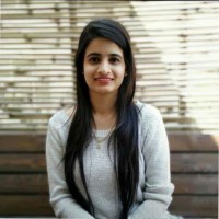 Priya Vs