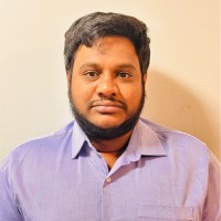 Lokesh S