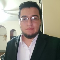 Isaac Hernandez Salazar