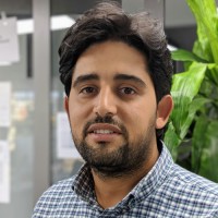 Malek Ben El Ouafi