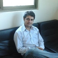 Amjad Khan
