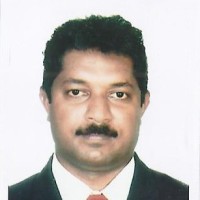 Ajith George