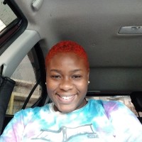 Nackeillia Gordon