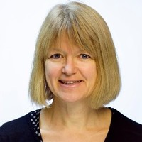 Marie Lilja Jensen