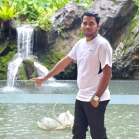 Elaiyaraja Nagarajan