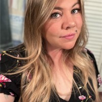 Rachel Lawrence