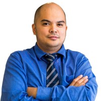 Fernando Frayalde Jr.