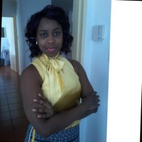 Ruth Ngidi