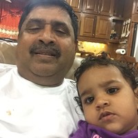 Prem Ramesar
