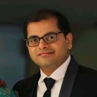 Dr Ajit Yadav